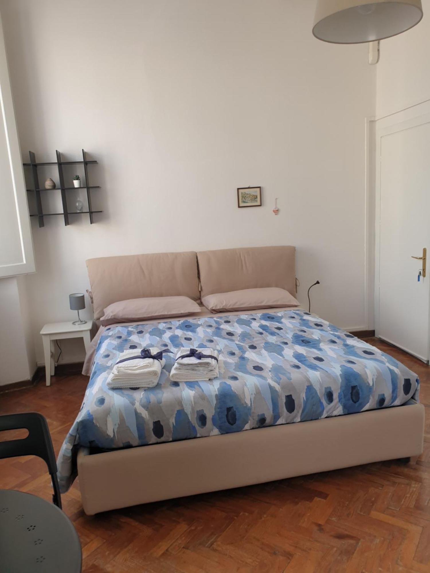 Отель Il Prato Firenze Экстерьер фото